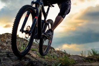 mountain biking tips for beginners