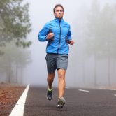 long distance running tips
